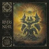 Rivers of Nihil CD Rivers Of Nihil