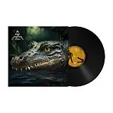 A-Z LP (analog) A2z² (180g Black)