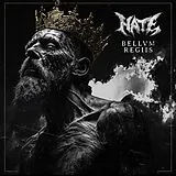 Hate Vinyl Bellum Regiis