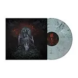 LIK Vinyl Necro (grey Blue Marbled Vinyl)