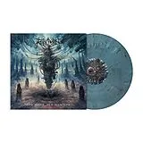 Revocation Vinyl New Gods,New Masters (twilight Blue Marbled Lp)