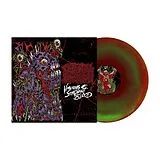 Celestial Sanctuary Vinyl Visions Of Stagnant Blood (rotten Scab Vinyl)