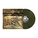 Bolt Thrower Vinyl Those Once Loyal (20th Anniv. Ri)