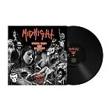 Midnight Vinyl Steel,Rust And Disgust (sleeve)