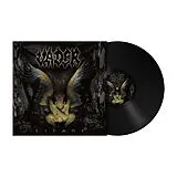 Vader Vinyl Litany (sleeve)