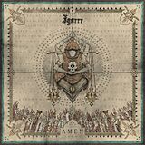 Igorrr CD Amen