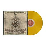 Igorrr Vinyl Amen (gold Metalic)
