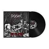 Desaster Vinyl Kill All Idols (180g Black)