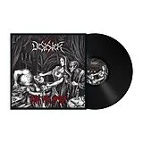 Desaster LP (analog) Kill All Idols (180g Black)