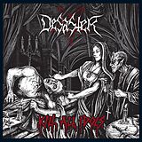 Desaster CD Kill All Idols