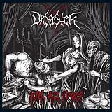 Desaster CD Kill All Idols