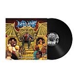 Dead Heat Vinyl Process Of Elimination (180g Black)