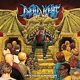 Dead Heat CD Process Of Elimination