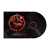 Nine Treasures Vinyl Seeking The Absolute (sleeve)