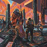 Cryptic Shift CD Overspace & Supertime