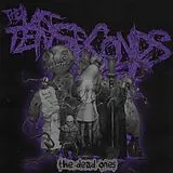 The Last Ten Seconds Of Life CD The Dead Ones