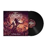 Vomitory Vinyl In Death Throes