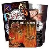 Slayer CD Hell Awaits (40th Anniversary Edition)
