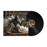 Armored Saint LP (analog) Emotion Factory Reset (180g Black)