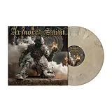 Armored Saint Vinyl Emotion Factory Reset (beige Grey Marbled Vinyl)