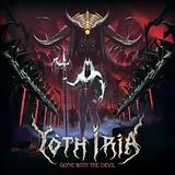 Yoth Iria CD Gone With The Devil