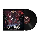 Yoth Iria Vinyl Gone With The Devil (sleeve)
