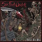Six Feet Under CD Next To Die