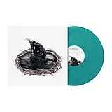 Entheos Vinyl Empty On The Inside (green & Blue Marbled Vinyl)