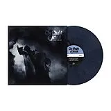 Night Eternal,The Vinyl Cold Velvet (storm Cloud Violet Blue Marble)