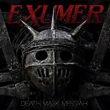 Exumer CD Death Mask Messiah (digipak)