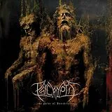 Psycroptic CD The Pulse Of Annihilation