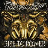 Monstrosity CD Rise To Power
