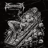 Endseeker Vinyl Coffin Born (sleeve)