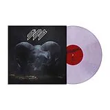 Ram Vinyl Against (clear Lilac Marbled Vinyl)
