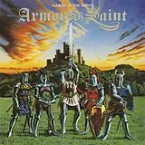Armored Saint CD Armored Saint - March Of The Saint