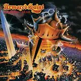 Armored Saint CD Armored Saint - Raising Fear