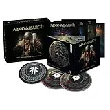 Amon Amarth CD The Allfather Awakens (2cd Digipak)