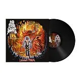 200 Stab Wounds Vinyl Lowest Form (sleeve)