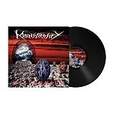 Monstrosity Vinyl Millennium (sleeve)