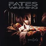 Fates Warning Vinyl Parallels (sleeve)
