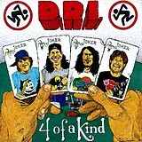 Dri CD Four Of A Kind