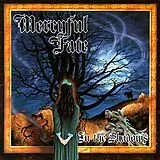 Mercyful Fate CD In The Shadows