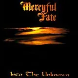 Mercyful Fate CD Into The Unknown