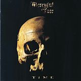 Mercyful Fate CD Time
