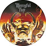 Mercyful Fate Vinyl 9 (picture Disc)