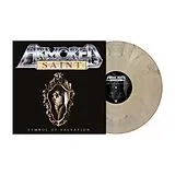 Armored Saint LP (analog) Symbol Of Salvation (35th Anniversary Ri) (ivory B
