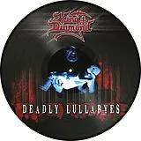 King Diamond Vinyl Deadly Lullabyes (live)