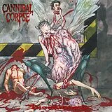 Cannibal Corpse Vinyl Bloodthirst