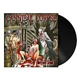 Cannibal Corpse LP (analog) The Wretched Spawn