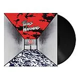 Fates Warning Vinyl No Exit (sleeve)